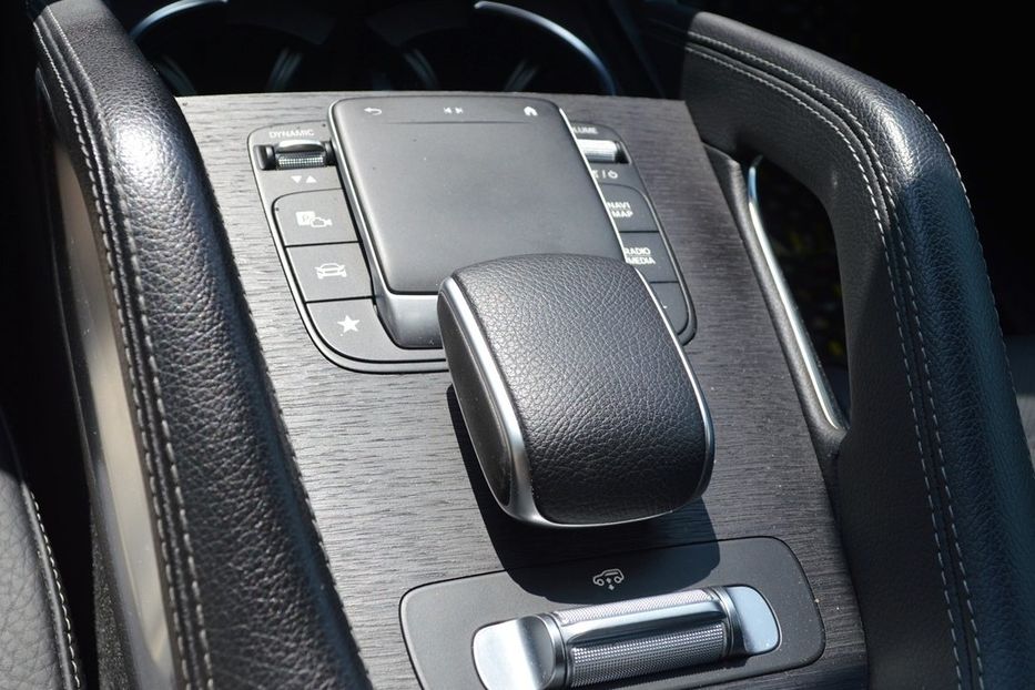 Продам Mercedes-Benz GLS-Class 2021 года в Одессе