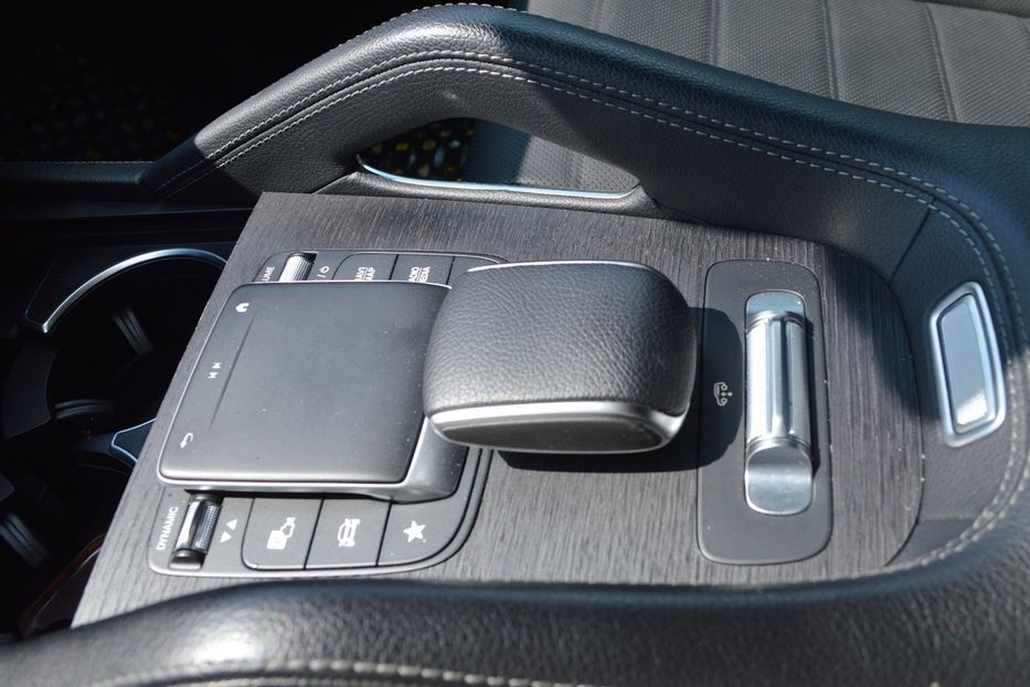 Продам Mercedes-Benz GLS-Class 2021 года в Одессе
