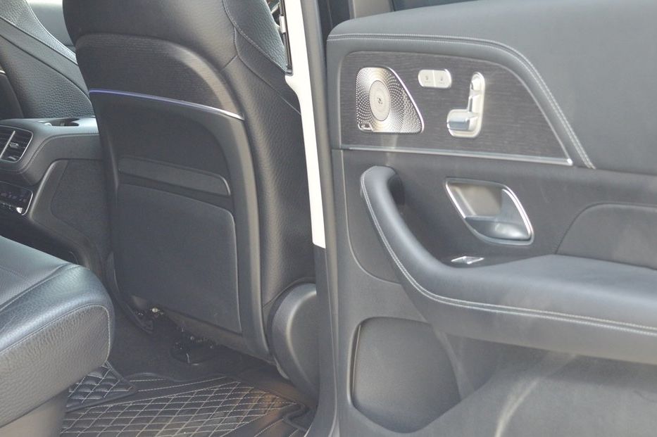Продам Mercedes-Benz GLS-Class 2021 года в Одессе