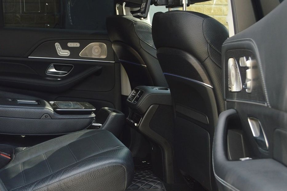 Продам Mercedes-Benz GLS-Class 2021 года в Одессе