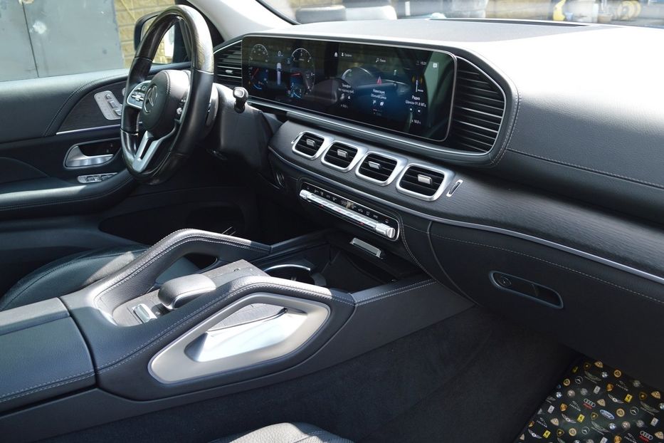 Продам Mercedes-Benz GLS-Class 2021 года в Одессе