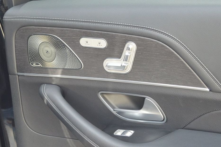 Продам Mercedes-Benz GLS-Class 2021 года в Одессе