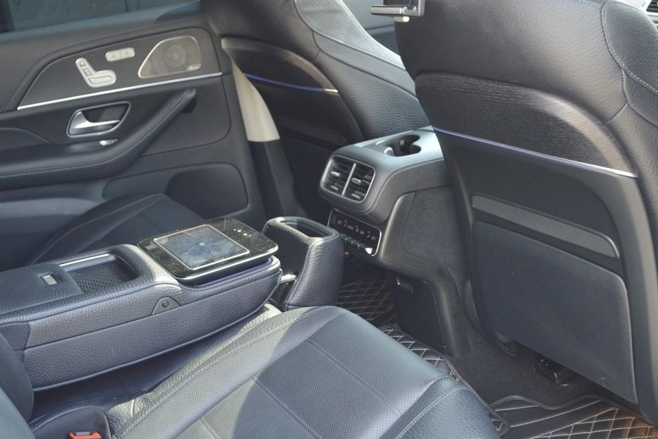 Продам Mercedes-Benz GLS-Class 2021 года в Одессе