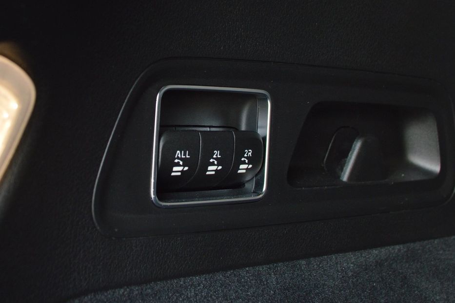 Продам Mercedes-Benz GLS-Class 2021 года в Одессе
