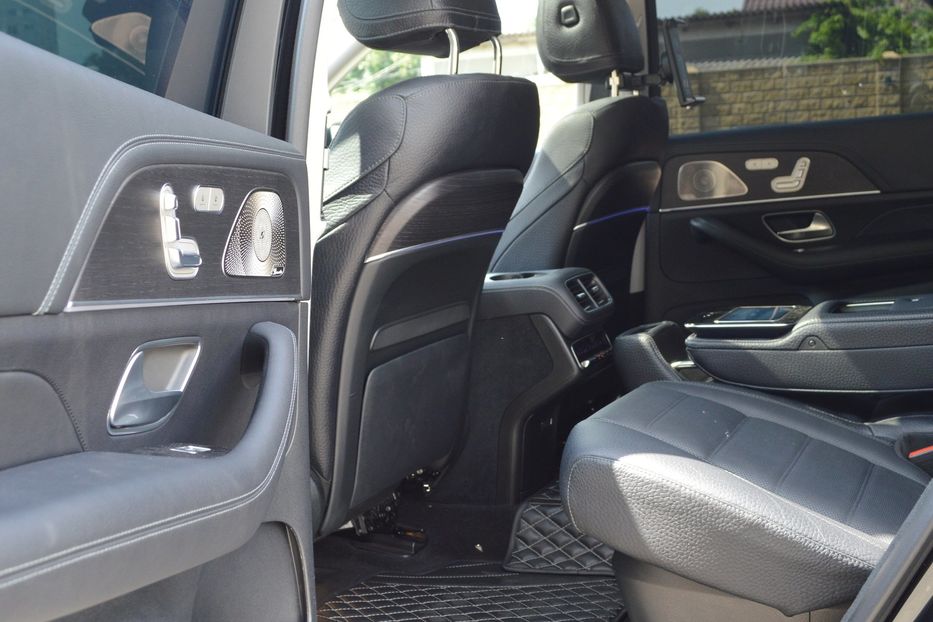 Продам Mercedes-Benz GLS-Class 2021 года в Одессе