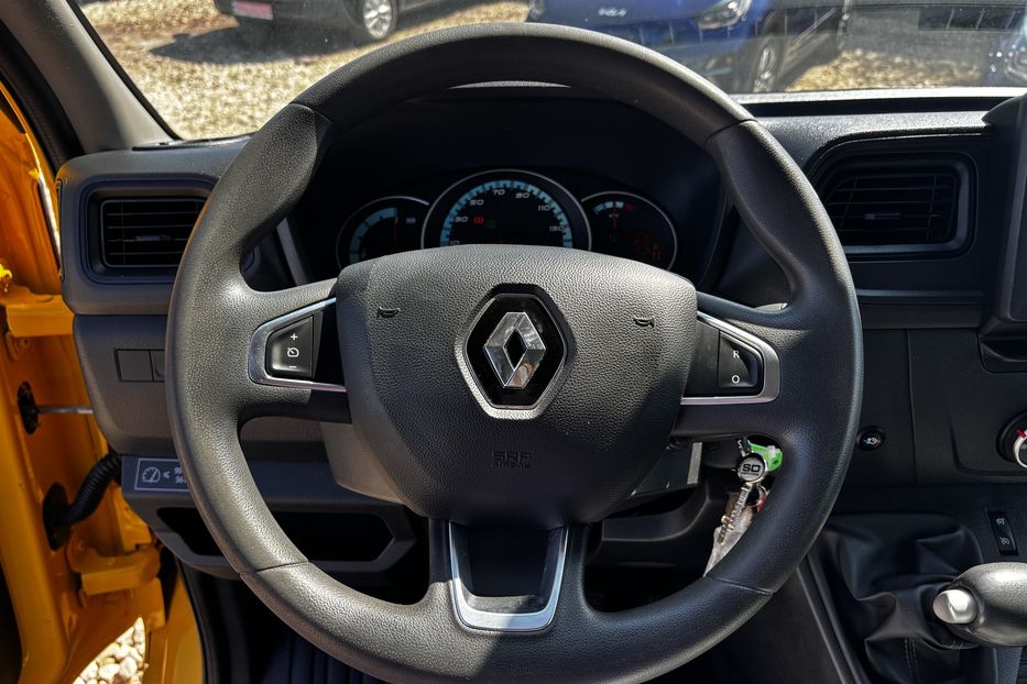 Продам Renault Master груз. H2L3 LONG авто у Львові 2021 года в Львове