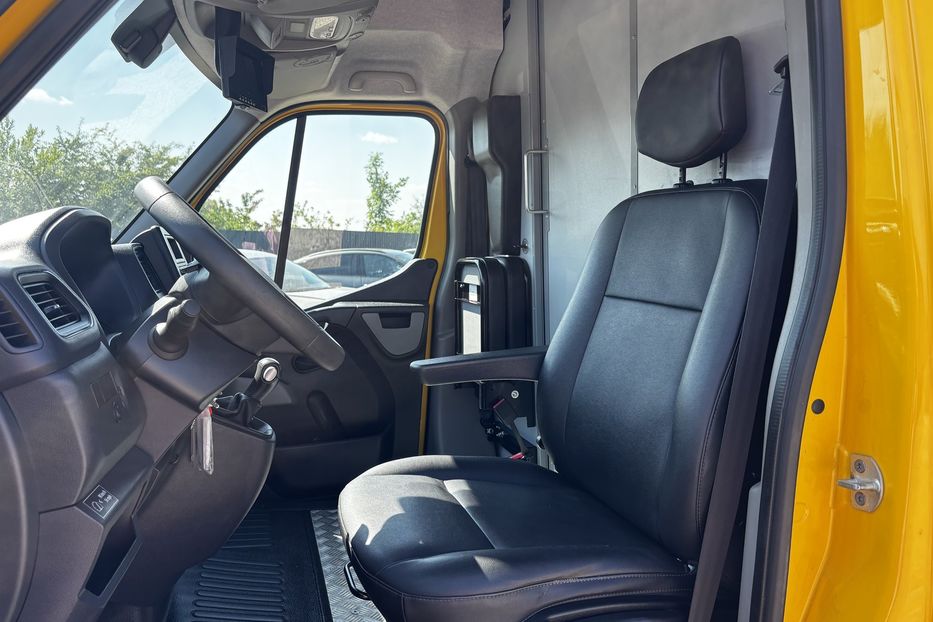Продам Renault Master груз. H2L3 LONG авто у Львові 2021 года в Львове