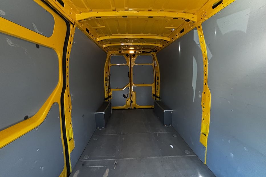 Продам Renault Master груз. H2L3 LONG авто у Львові 2021 года в Львове