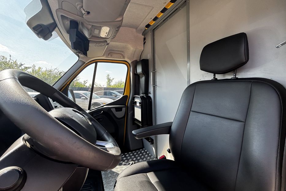 Продам Renault Master груз. H2L3 LONG авто у Львові 2021 года в Львове