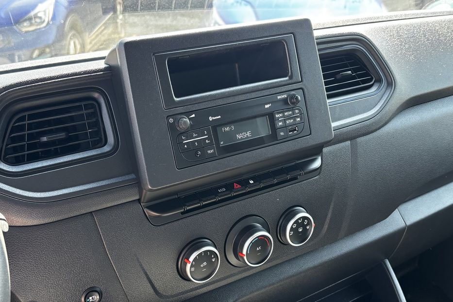 Продам Renault Master груз. H2L3 LONG авто у Львові 2021 года в Львове