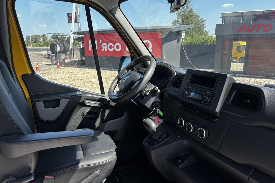 Продам Renault Master груз. H2L3 LONG авто у Львові 2021 года в Львове