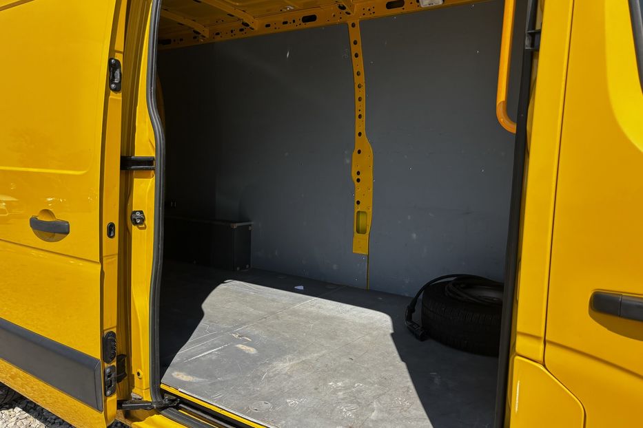 Продам Renault Master груз. H2L3 LONG авто у Львові 2021 года в Львове