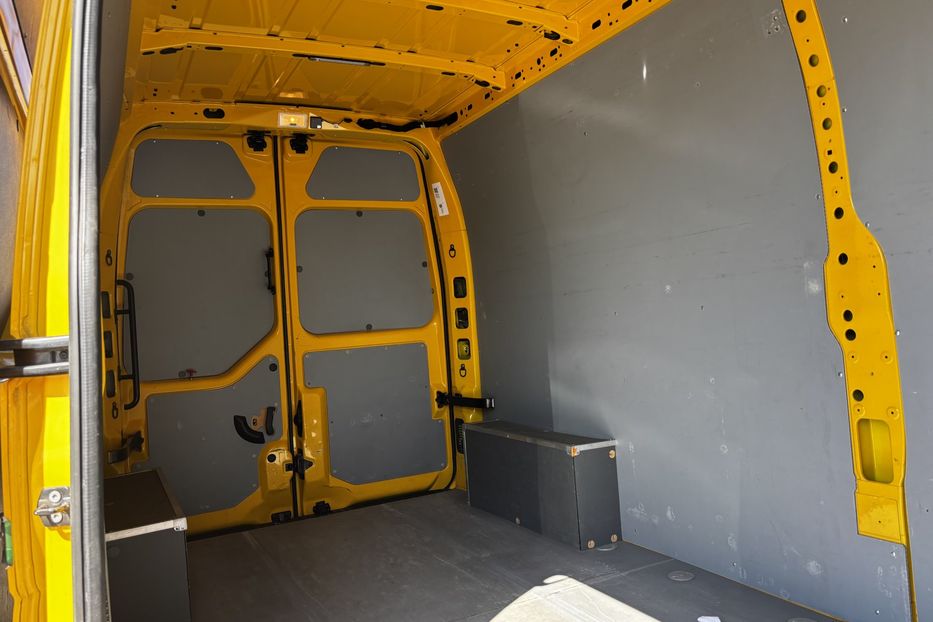 Продам Renault Master груз. H2L3 LONG авто у Львові 2021 года в Львове