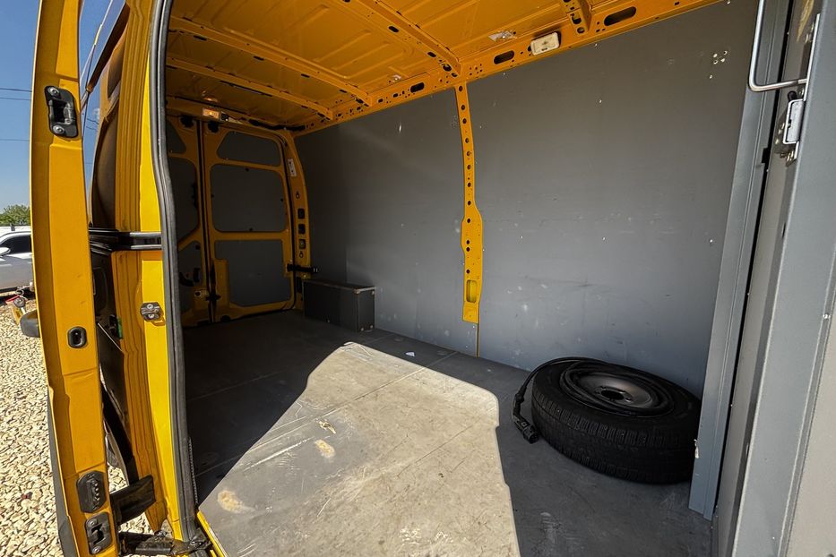 Продам Renault Master груз. H2L3 LONG авто у Львові 2021 года в Львове