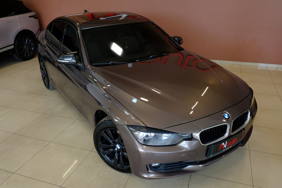 Продам BMW 328 2012 года в Одессе