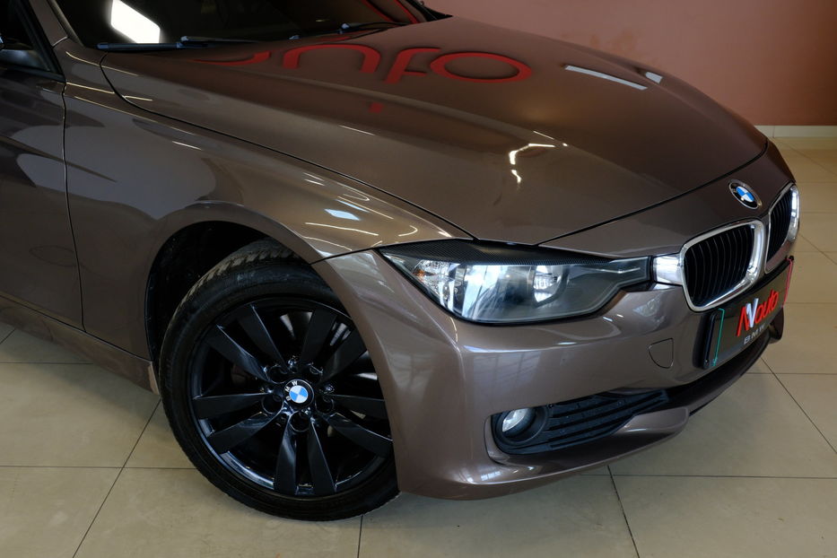 Продам BMW 328 2012 года в Одессе
