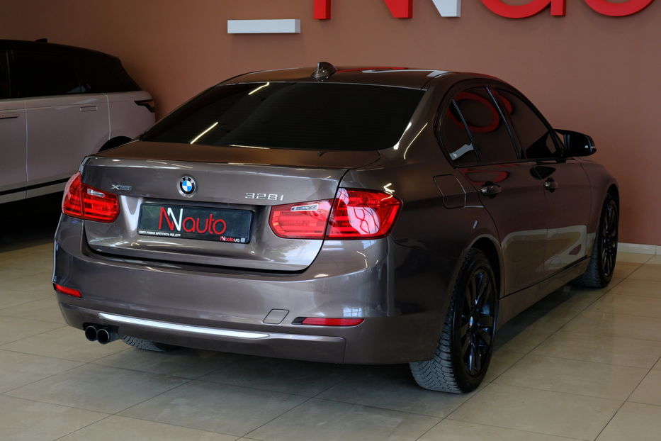 Продам BMW 328 2012 года в Одессе