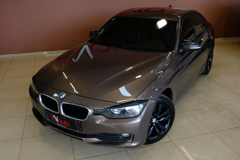Продам BMW 328 2012 года в Одессе