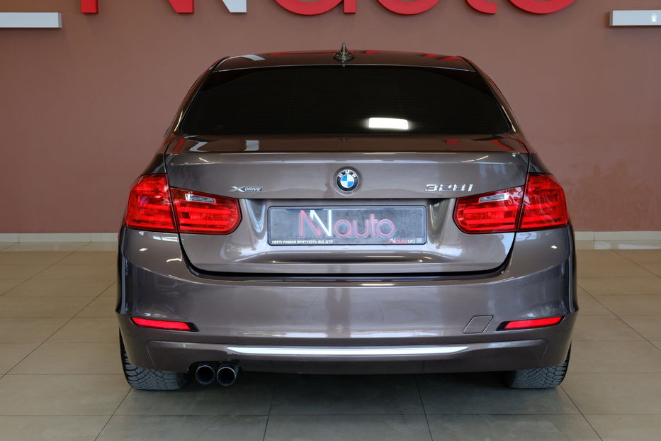 Продам BMW 328 2012 года в Одессе