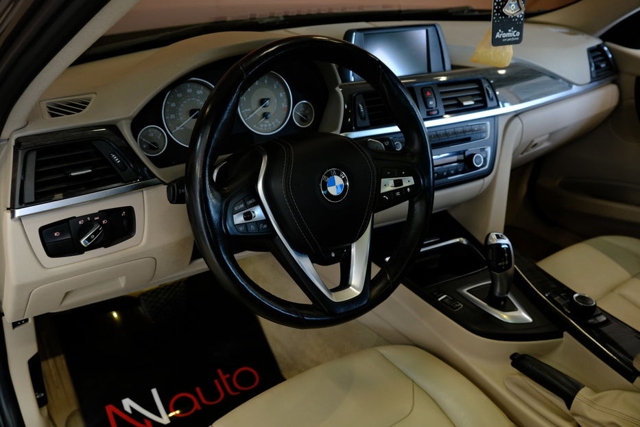 Продам BMW 328 2012 года в Одессе