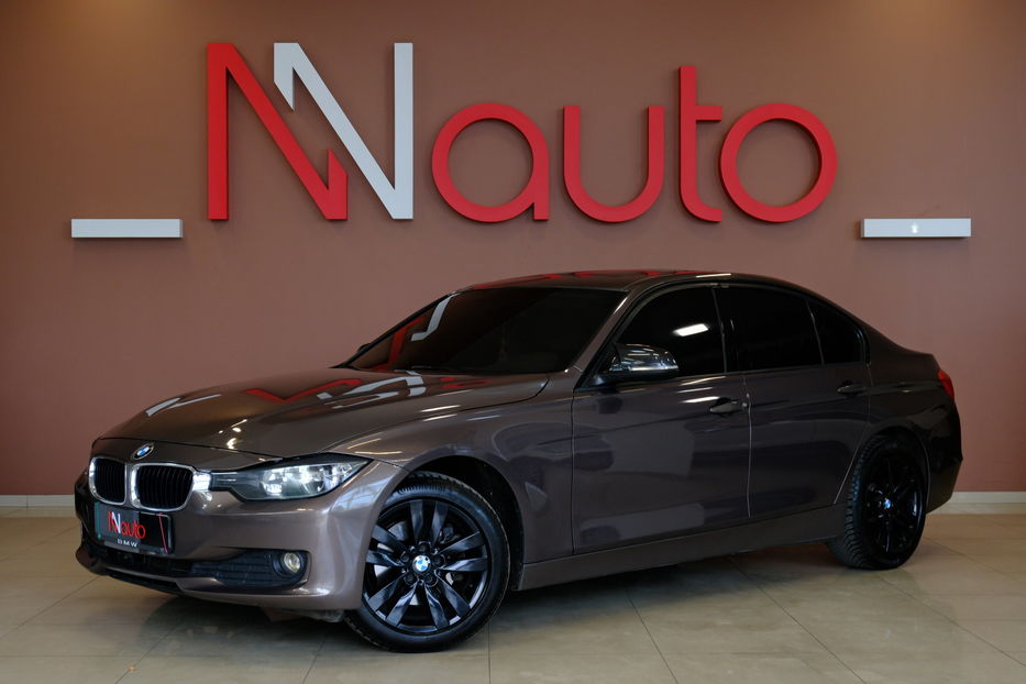 Продам BMW 328 2012 года в Одессе