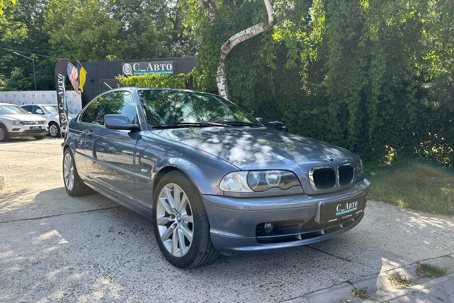 Продам BMW 318 2002 года в Черновцах