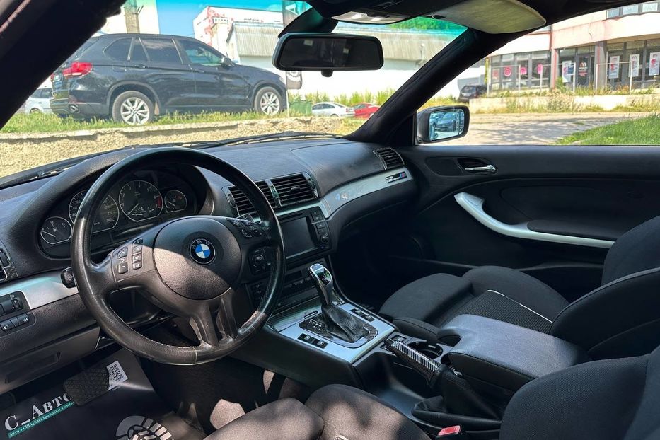 Продам BMW 318 2002 года в Черновцах