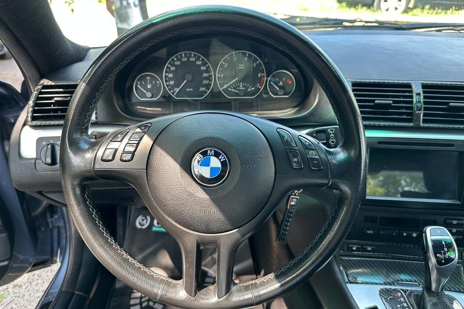 Продам BMW 318 2002 года в Черновцах