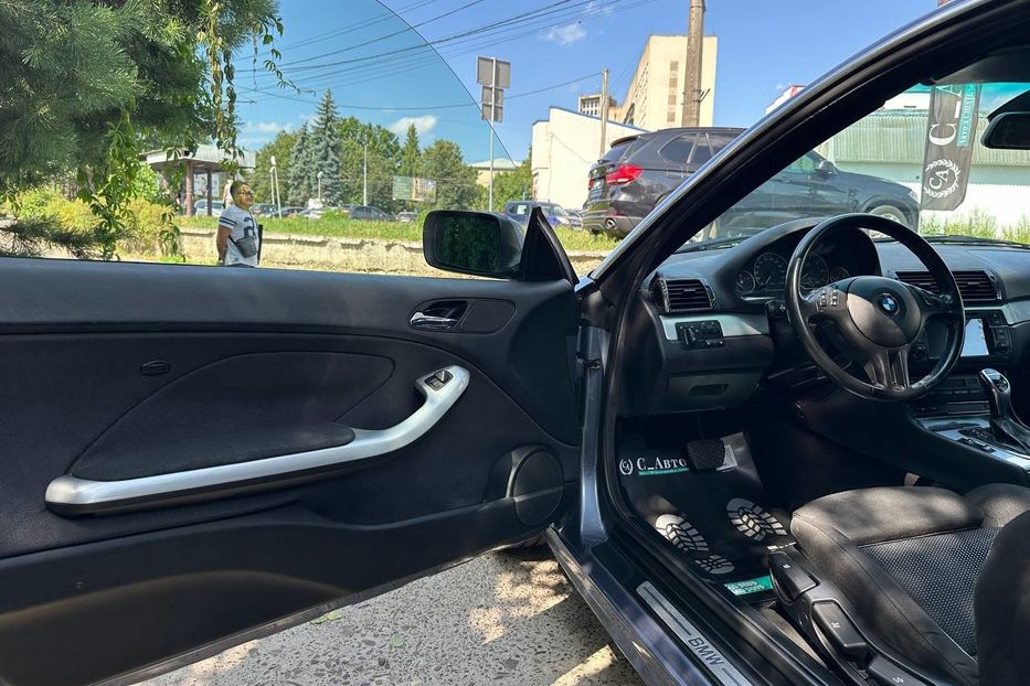 Продам BMW 318 2002 года в Черновцах