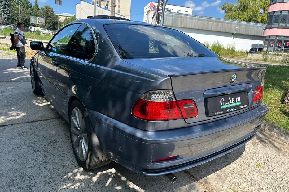 Продам BMW 318 2002 года в Черновцах