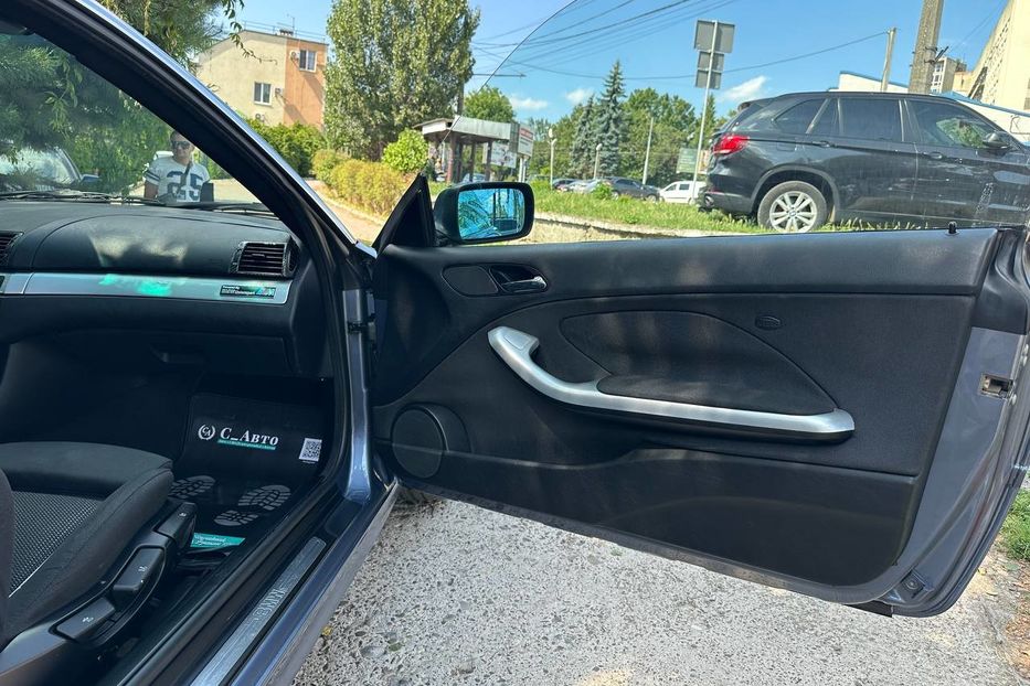 Продам BMW 318 2002 года в Черновцах