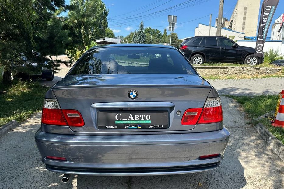 Продам BMW 318 2002 года в Черновцах