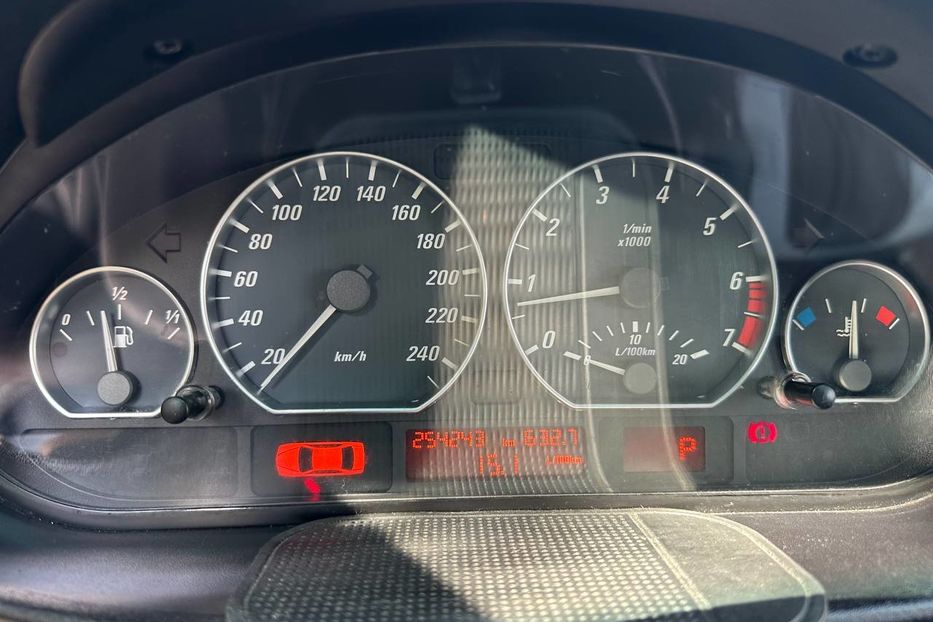 Продам BMW 318 2002 года в Черновцах