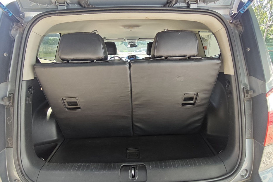 Продам Chevrolet Orlando 2014 года в Киеве