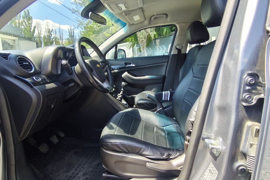 Продам Chevrolet Orlando 2014 года в Киеве