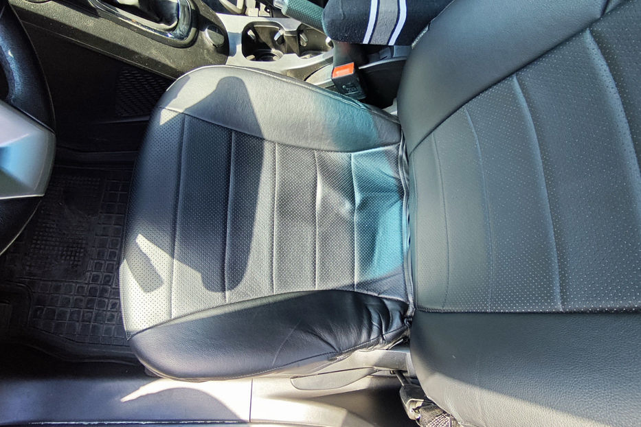 Продам Chevrolet Orlando 2014 года в Киеве
