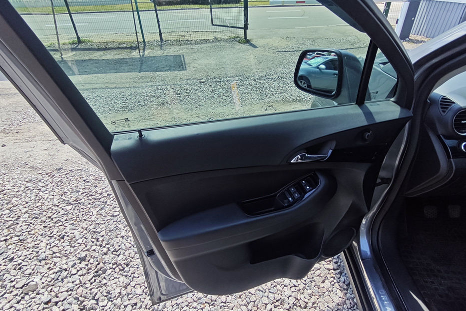 Продам Chevrolet Orlando 2014 года в Киеве
