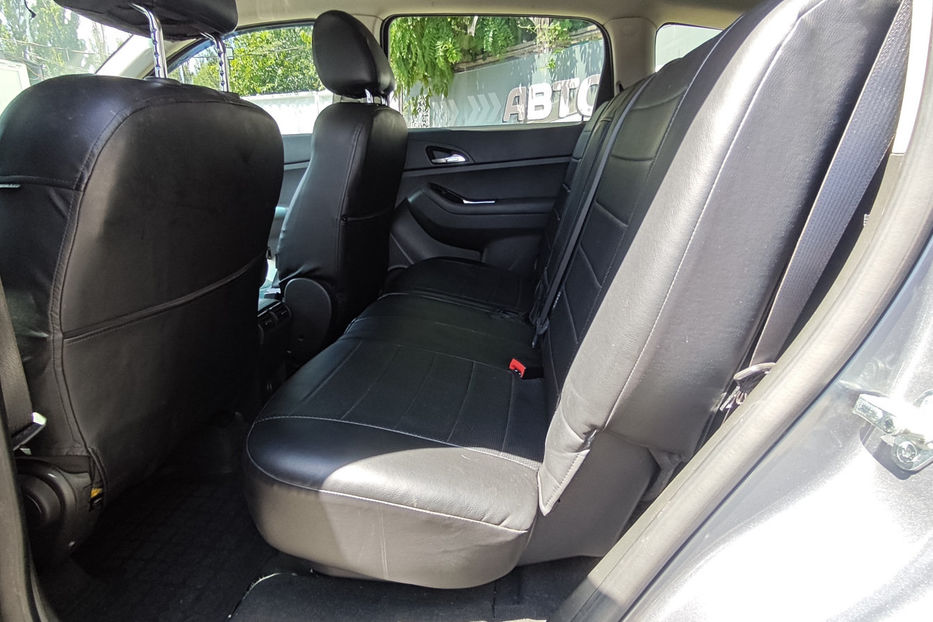 Продам Chevrolet Orlando 2014 года в Киеве
