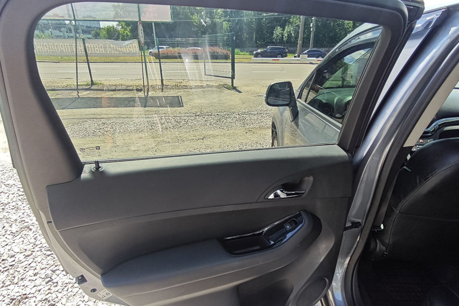 Продам Chevrolet Orlando 2014 года в Киеве