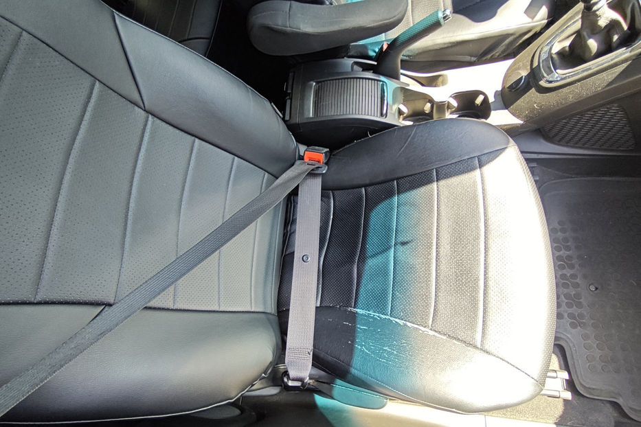 Продам Chevrolet Orlando 2014 года в Киеве