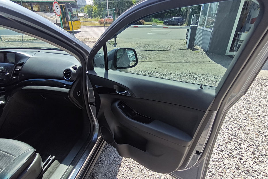 Продам Chevrolet Orlando 2014 года в Киеве