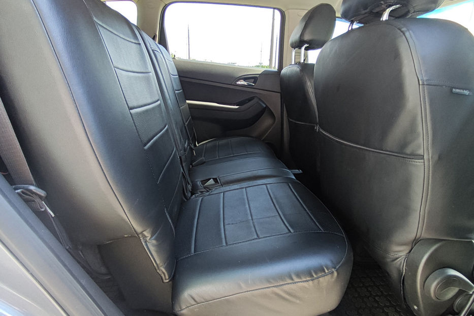 Продам Chevrolet Orlando 2014 года в Киеве