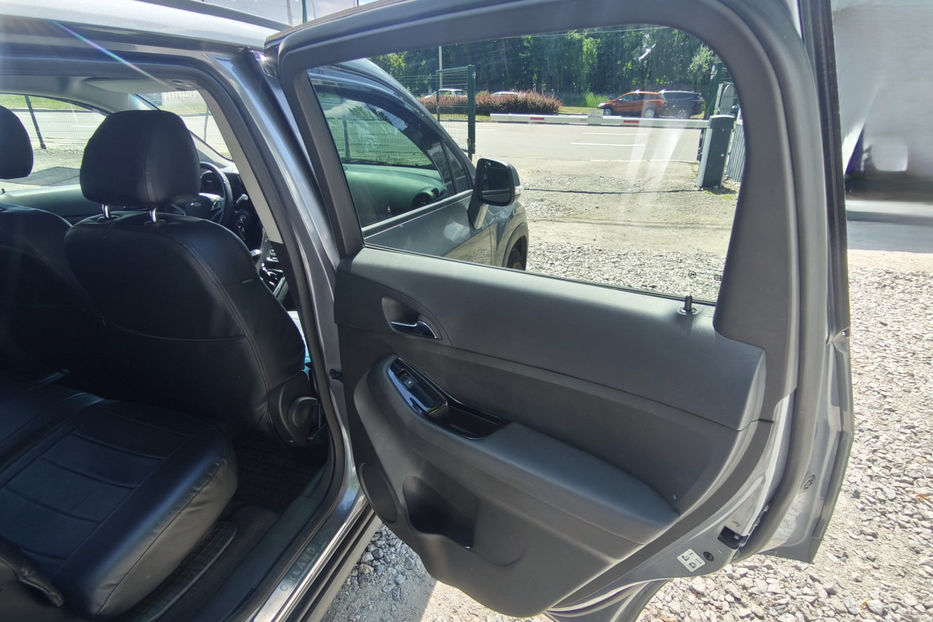 Продам Chevrolet Orlando 2014 года в Киеве