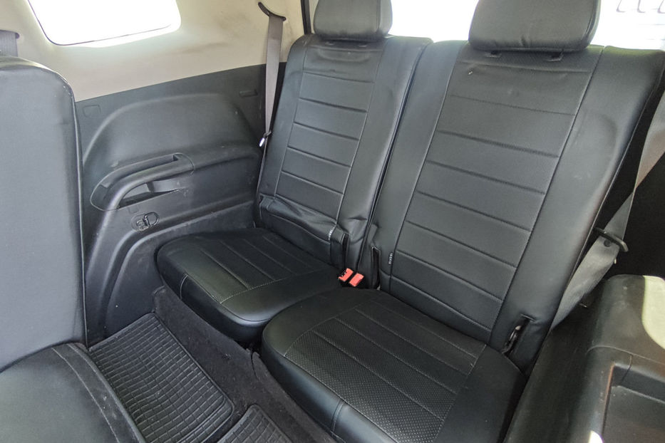 Продам Chevrolet Orlando 2014 года в Киеве