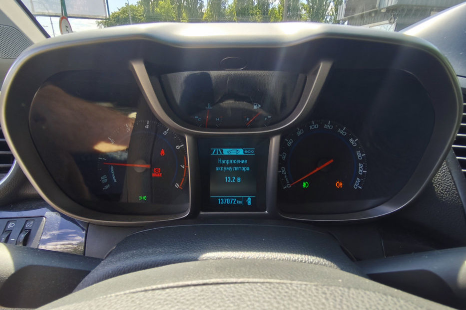 Продам Chevrolet Orlando 2014 года в Киеве