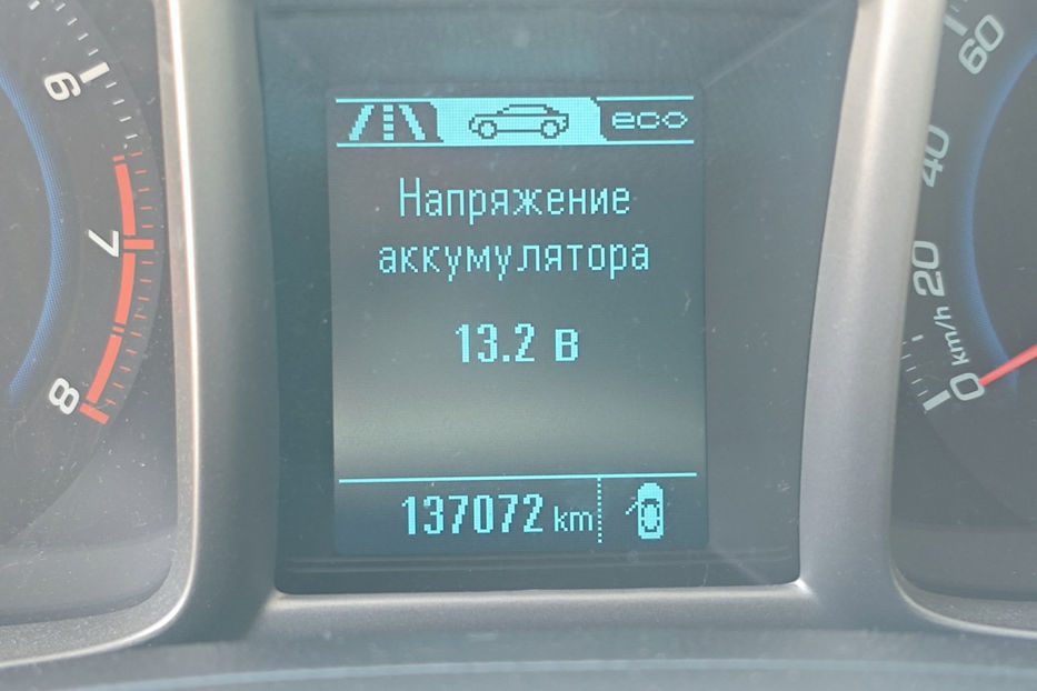 Продам Chevrolet Orlando 2014 года в Киеве