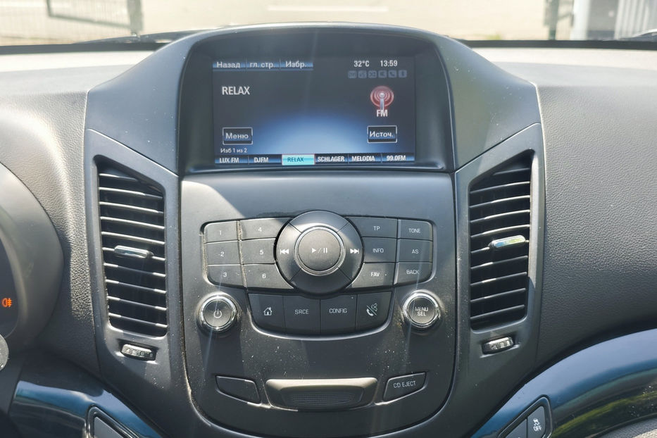 Продам Chevrolet Orlando 2014 года в Киеве