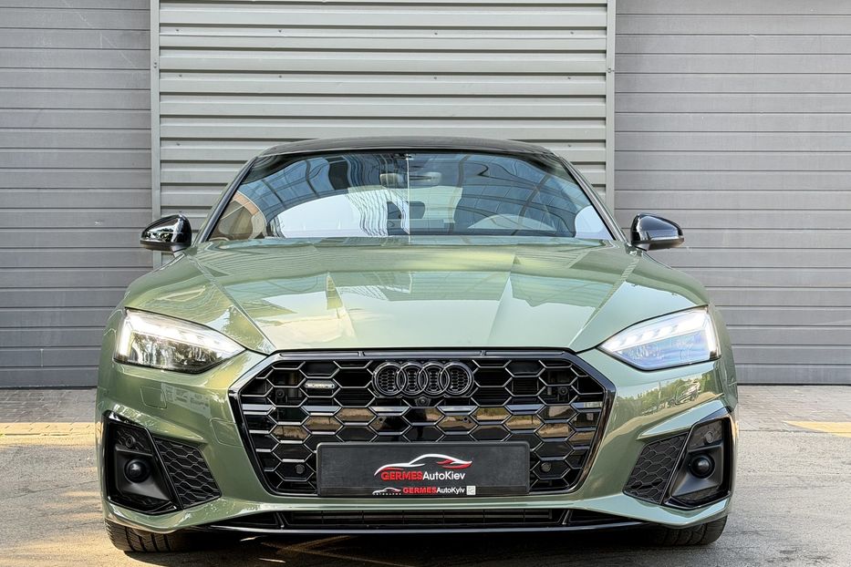 Продам Audi A5 Sportback Quattro Premium Plus 2023 года в Киеве