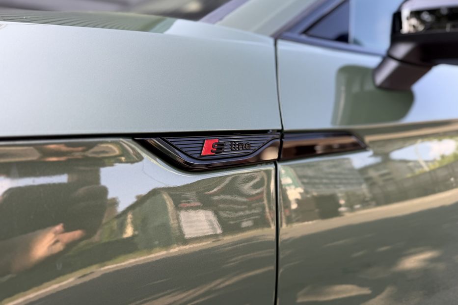 Продам Audi A5 Sportback Quattro Premium Plus 2023 года в Киеве