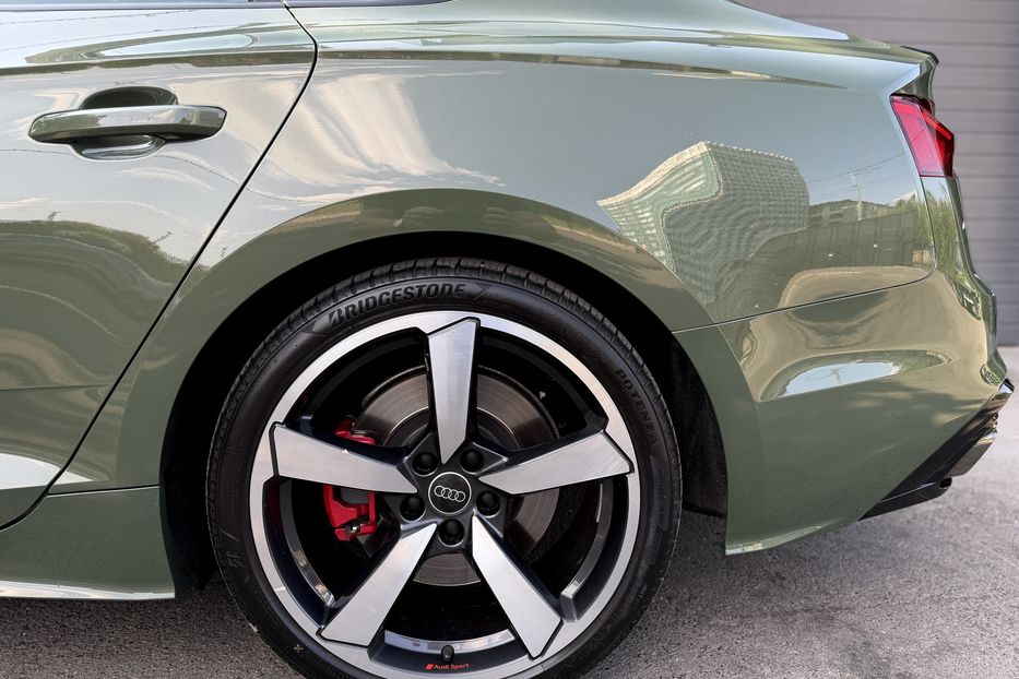 Продам Audi A5 Sportback Quattro Premium Plus 2023 года в Киеве
